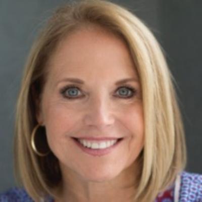 Katie Couric avatar