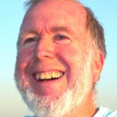 Kevin Kelly avatar