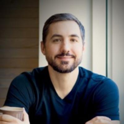 Kevin Rose avatar