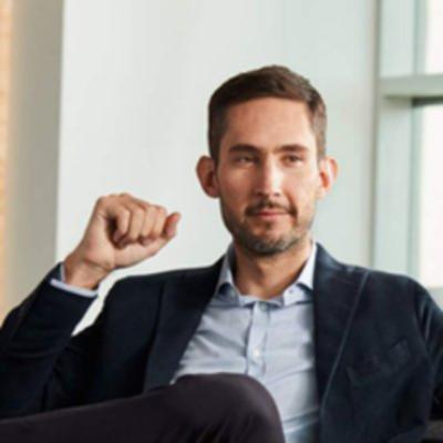 Kevin Systrom avatar