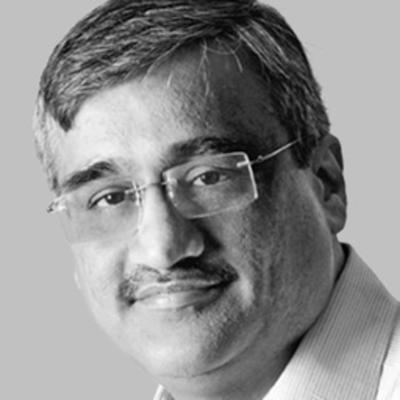 Kishore Biyani avatar