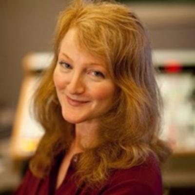 Krista Tippett avatar