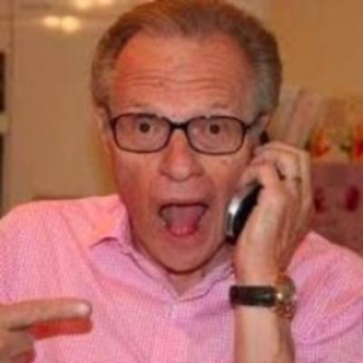 Larry King avatar