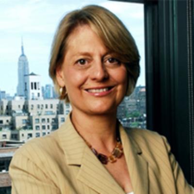 Laura R Walker avatar