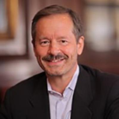 Lewis Cantley avatar