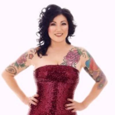 Margaret Cho avatar