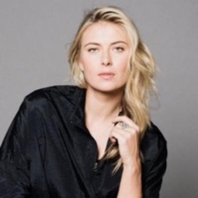 Maria Sharapova avatar