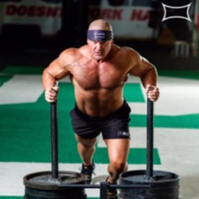 Mark Bell avatar