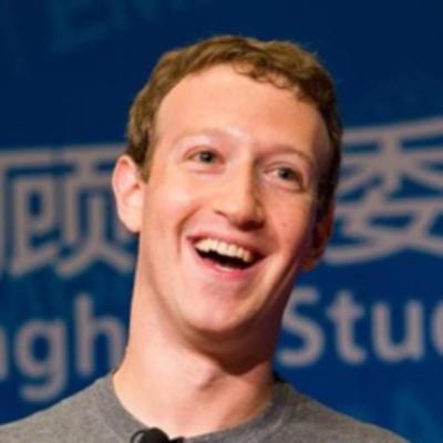 Mark Zuckerberg avatar