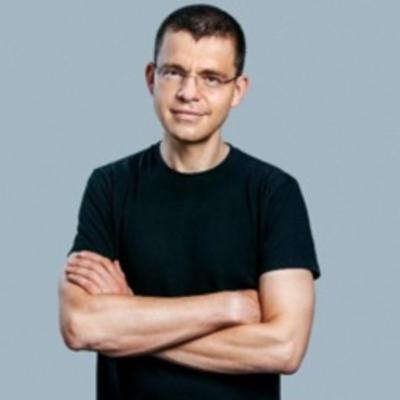 Max Levchin avatar
