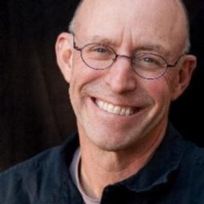 Michael Pollan avatar