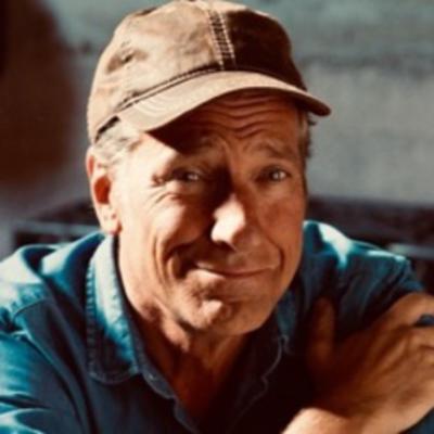 Mike Rowe avatar