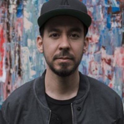 Mike Shinoda avatar