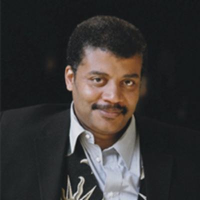 Neil Degrasse Tyson avatar