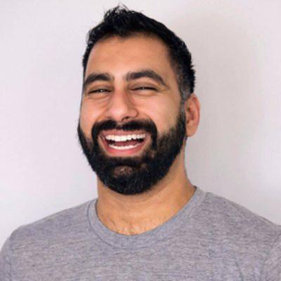 Neville Medhora avatar