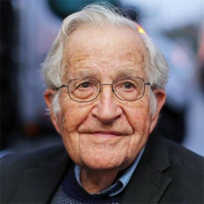 Noam Chomsky avatar