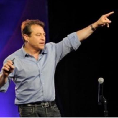 Peter Diamandis avatar