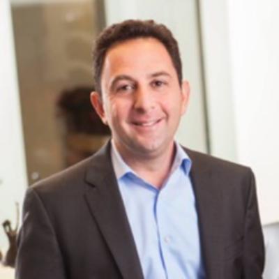 Peter Mallouk avatar