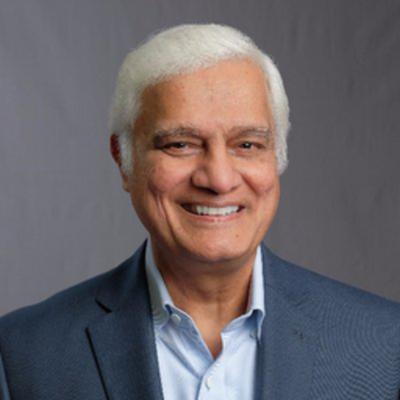 Ravi Zacharias avatar