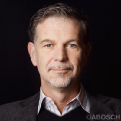 Reed Hastings avatar