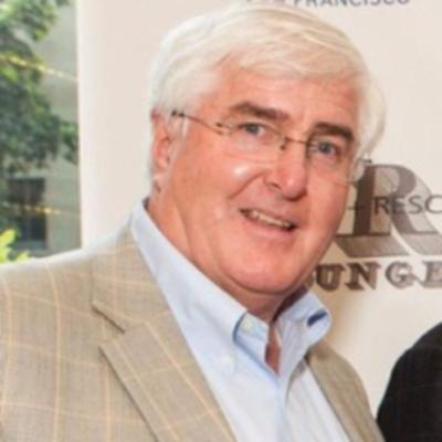 Ron Conway avatar