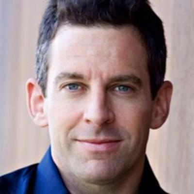 Sam Harris avatar