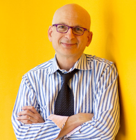 Seth Godin avatar