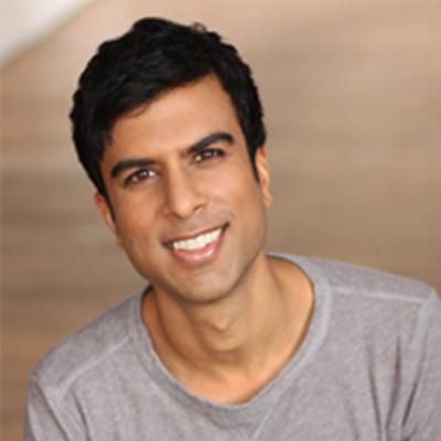 Soman Chainani avatar