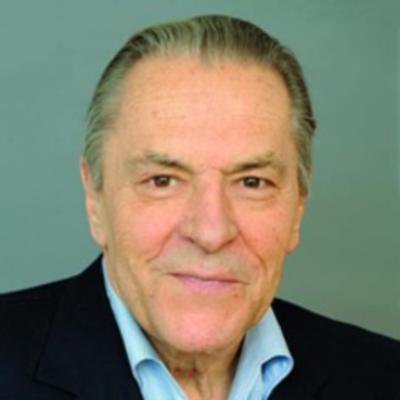 Stanislav Grof avatar