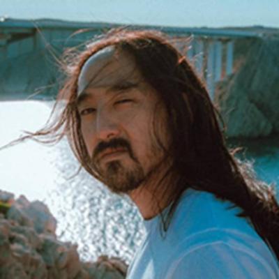 Steve Aoki avatar