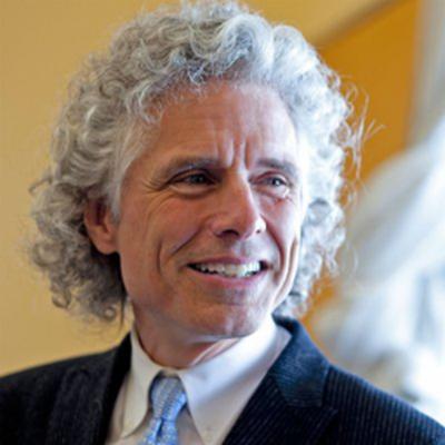 Steven Pinker avatar