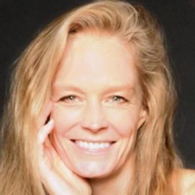 Suzy Amis Cameron avatar