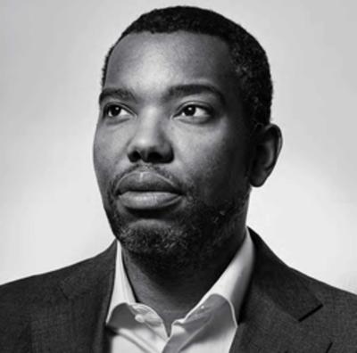 Ta Nehisi Coates avatar
