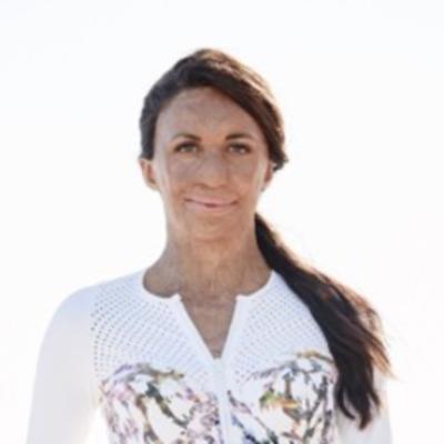 Turia Pitt avatar