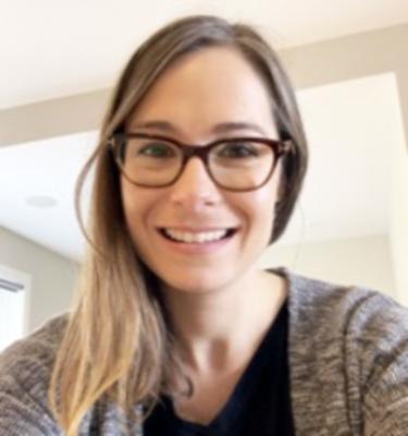 Veronica Belmont avatar