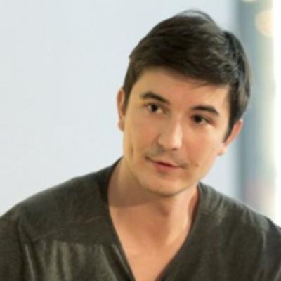 Vlad Tenev avatar