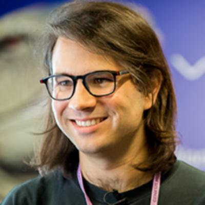 Vlad Zamfir avatar