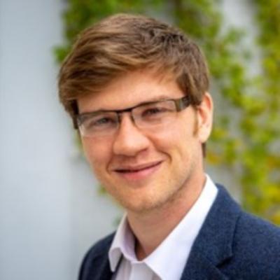 Will Macaskill avatar