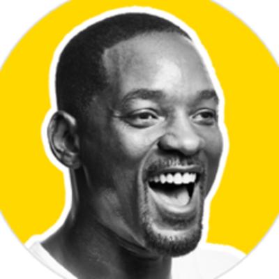 Will Smith avatar