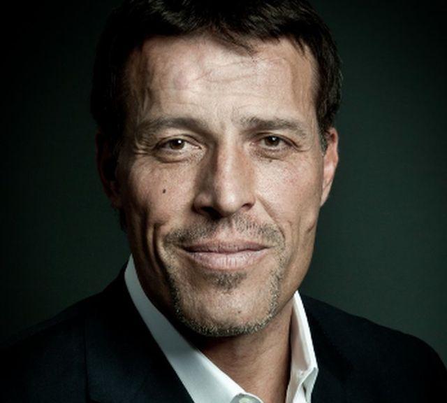 Tony Robbins avatar