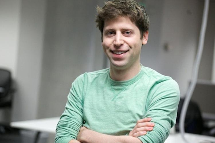 Sam Altman avatar
