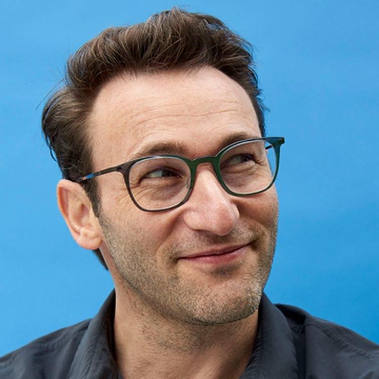 Simon Sinek avatar